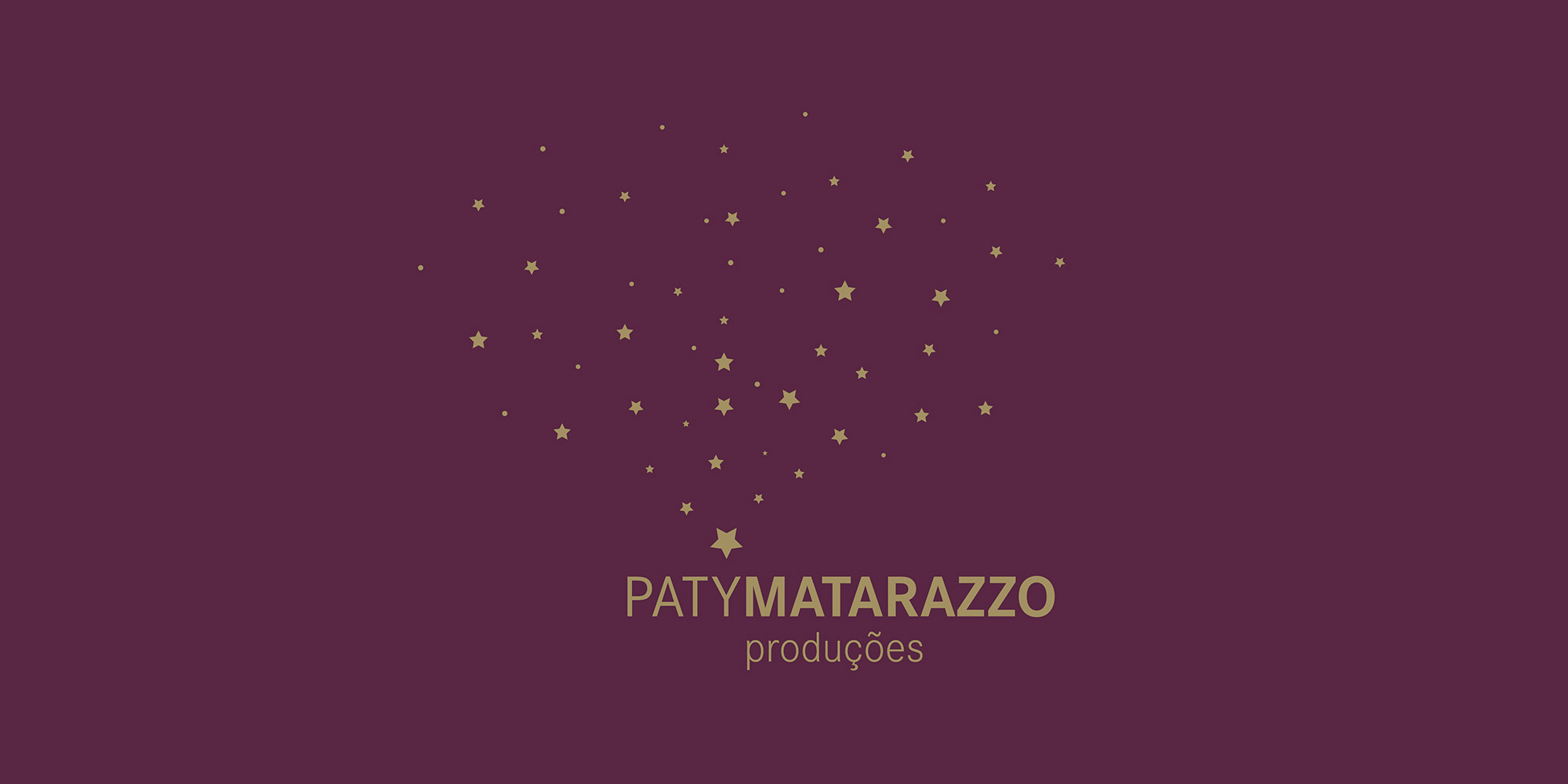 Paty Matarazzo Produções